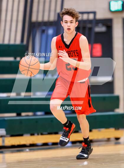 Thumbnail 2 in Grantsville @ Tooele (Utah Autism Holliday Classic) photogallery.