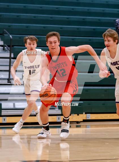 Thumbnail 3 in Grantsville @ Tooele (Utah Autism Holliday Classic) photogallery.