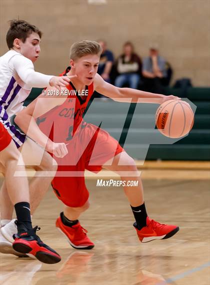 Thumbnail 3 in Grantsville @ Tooele (Utah Autism Holliday Classic) photogallery.