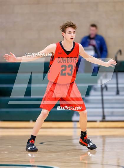 Thumbnail 3 in Grantsville @ Tooele (Utah Autism Holliday Classic) photogallery.