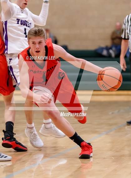 Thumbnail 2 in Grantsville @ Tooele (Utah Autism Holliday Classic) photogallery.