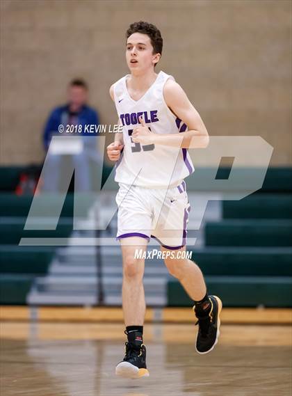Thumbnail 3 in Grantsville @ Tooele (Utah Autism Holliday Classic) photogallery.