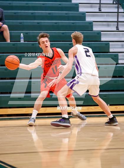 Thumbnail 3 in Grantsville @ Tooele (Utah Autism Holliday Classic) photogallery.