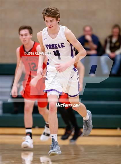 Thumbnail 3 in Grantsville @ Tooele (Utah Autism Holliday Classic) photogallery.