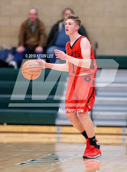 Thumbnail 2 in Grantsville @ Tooele (Utah Autism Holliday Classic) photogallery.