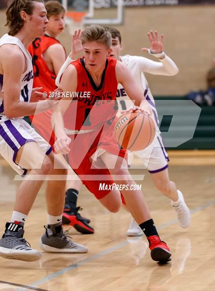 Thumbnail 3 in Grantsville @ Tooele (Utah Autism Holliday Classic) photogallery.