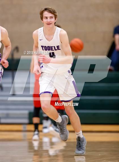 Thumbnail 1 in Grantsville @ Tooele (Utah Autism Holliday Classic) photogallery.
