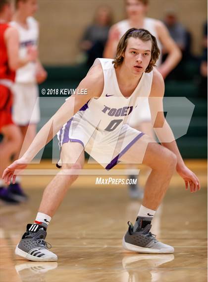 Thumbnail 3 in Grantsville @ Tooele (Utah Autism Holliday Classic) photogallery.
