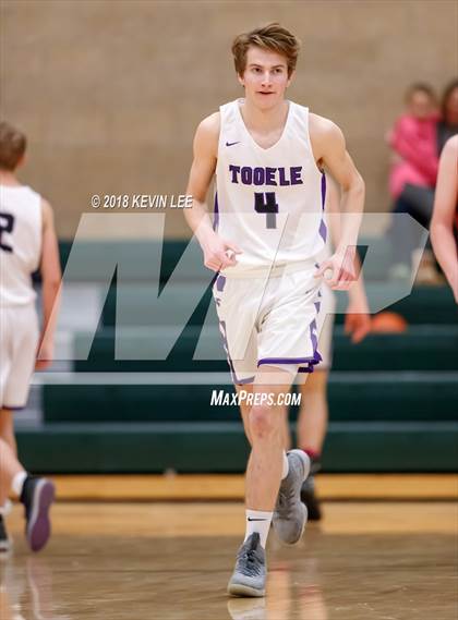 Thumbnail 2 in Grantsville @ Tooele (Utah Autism Holliday Classic) photogallery.