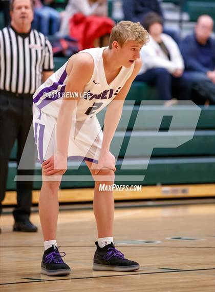 Thumbnail 2 in Grantsville @ Tooele (Utah Autism Holliday Classic) photogallery.