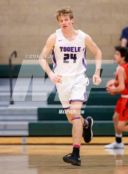Thumbnail 1 in Grantsville @ Tooele (Utah Autism Holliday Classic) photogallery.