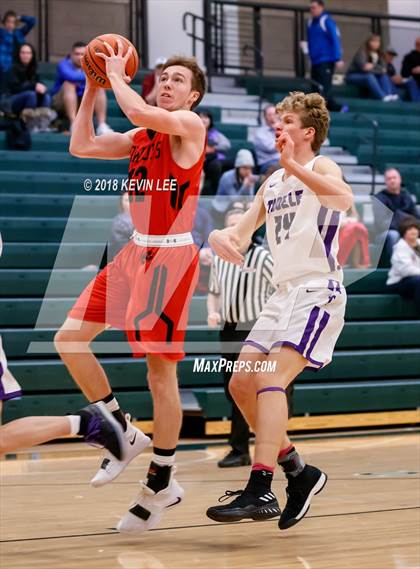 Thumbnail 3 in Grantsville @ Tooele (Utah Autism Holliday Classic) photogallery.