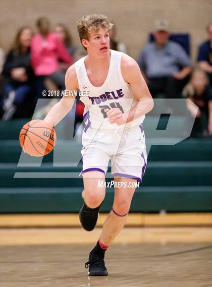 Thumbnail 1 in Grantsville @ Tooele (Utah Autism Holliday Classic) photogallery.