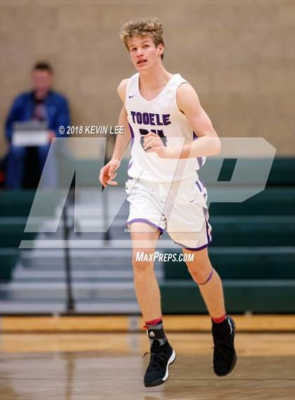 Thumbnail 2 in Grantsville @ Tooele (Utah Autism Holliday Classic) photogallery.