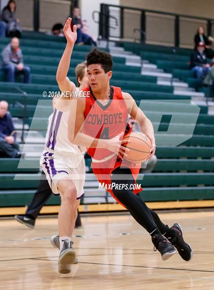 Thumbnail 1 in Grantsville @ Tooele (Utah Autism Holliday Classic) photogallery.