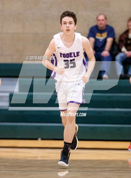 Thumbnail 2 in Grantsville @ Tooele (Utah Autism Holliday Classic) photogallery.