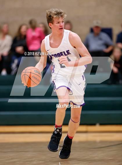 Thumbnail 2 in Grantsville @ Tooele (Utah Autism Holliday Classic) photogallery.