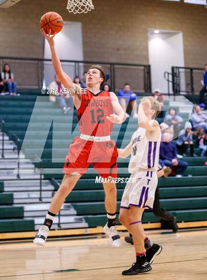 Thumbnail 2 in Grantsville @ Tooele (Utah Autism Holliday Classic) photogallery.