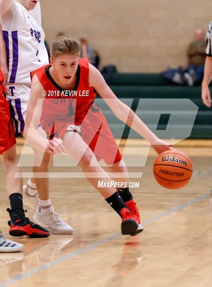 Thumbnail 1 in Grantsville @ Tooele (Utah Autism Holliday Classic) photogallery.