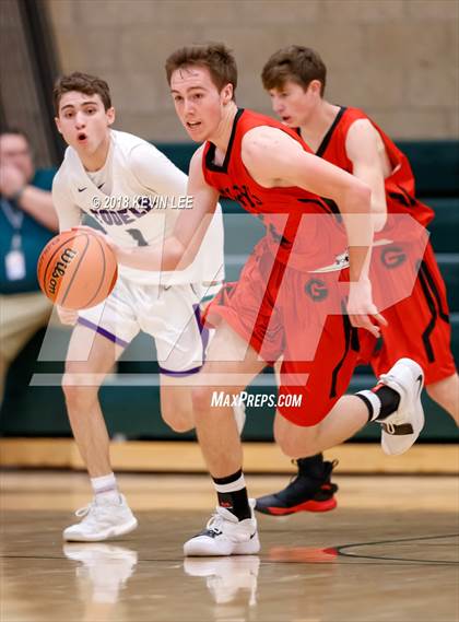 Thumbnail 3 in Grantsville @ Tooele (Utah Autism Holliday Classic) photogallery.