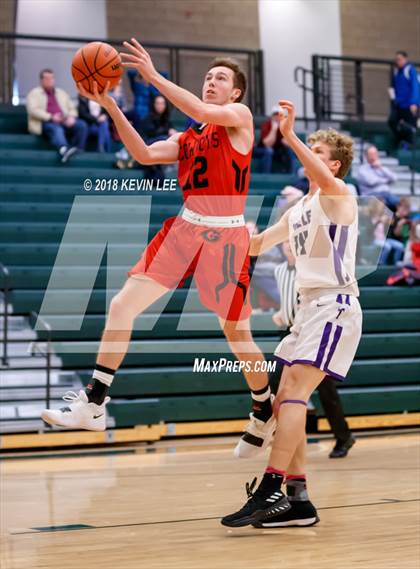 Thumbnail 1 in Grantsville @ Tooele (Utah Autism Holliday Classic) photogallery.