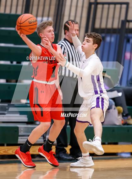 Thumbnail 1 in Grantsville @ Tooele (Utah Autism Holliday Classic) photogallery.