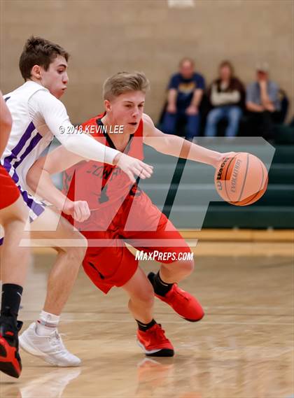 Thumbnail 2 in Grantsville @ Tooele (Utah Autism Holliday Classic) photogallery.