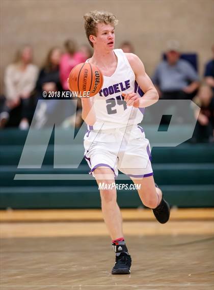 Thumbnail 3 in Grantsville @ Tooele (Utah Autism Holliday Classic) photogallery.