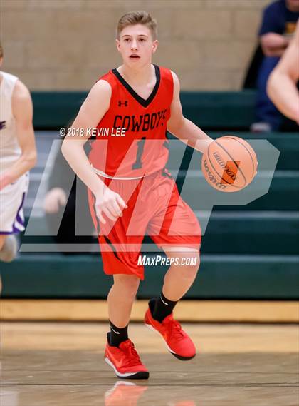 Thumbnail 2 in Grantsville @ Tooele (Utah Autism Holliday Classic) photogallery.
