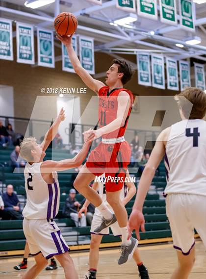 Thumbnail 3 in Grantsville @ Tooele (Utah Autism Holliday Classic) photogallery.