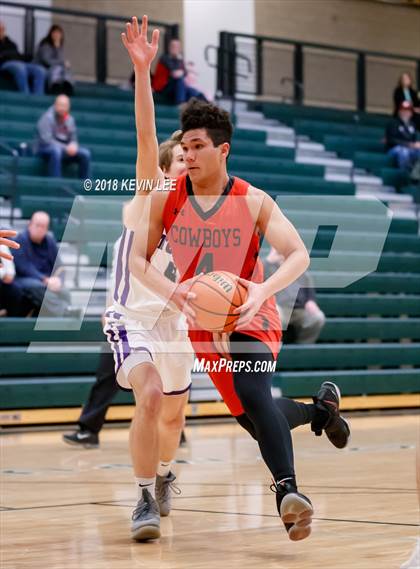 Thumbnail 2 in Grantsville @ Tooele (Utah Autism Holliday Classic) photogallery.