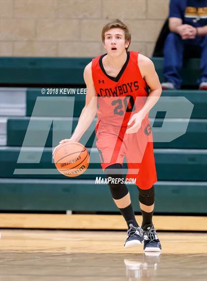 Thumbnail 3 in Grantsville @ Tooele (Utah Autism Holliday Classic) photogallery.