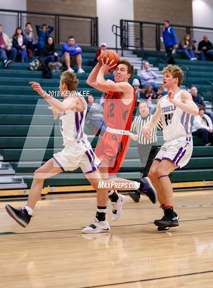 Thumbnail 2 in Grantsville @ Tooele (Utah Autism Holliday Classic) photogallery.