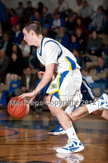 Thumbnail 3 in Highlands @ Newport Central Catholic photogallery.