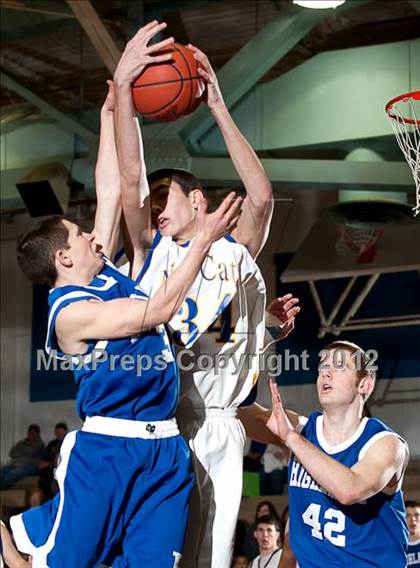 Thumbnail 1 in Highlands @ Newport Central Catholic photogallery.