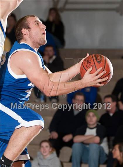 Thumbnail 3 in Highlands @ Newport Central Catholic photogallery.