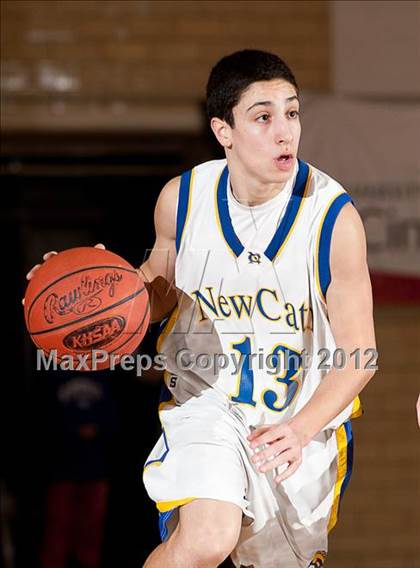 Thumbnail 3 in Highlands @ Newport Central Catholic photogallery.