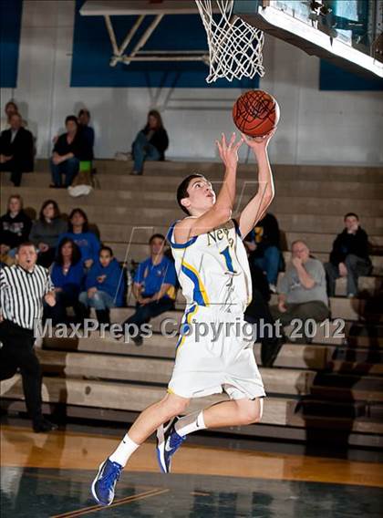 Thumbnail 2 in Highlands @ Newport Central Catholic photogallery.