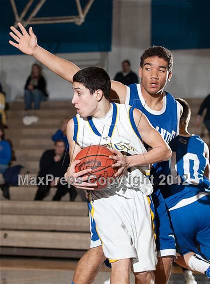 Thumbnail 3 in Highlands @ Newport Central Catholic photogallery.