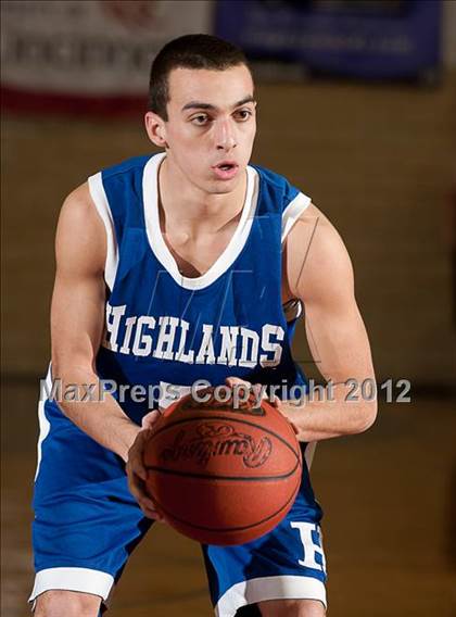 Thumbnail 2 in Highlands @ Newport Central Catholic photogallery.