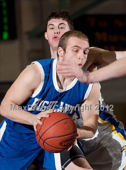 Thumbnail 2 in Highlands @ Newport Central Catholic photogallery.