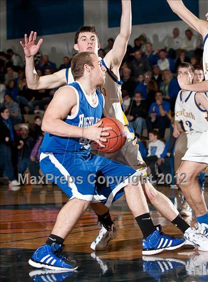 Thumbnail 3 in Highlands @ Newport Central Catholic photogallery.