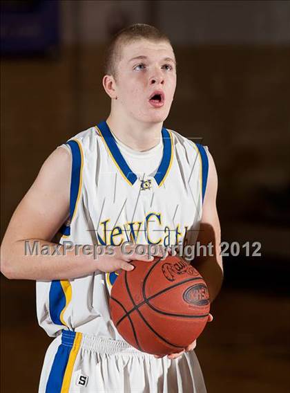 Thumbnail 2 in Highlands @ Newport Central Catholic photogallery.