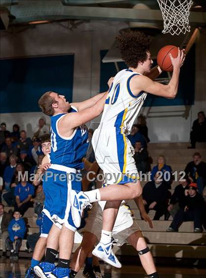 Thumbnail 2 in Highlands @ Newport Central Catholic photogallery.