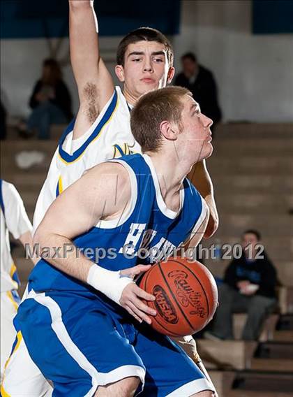 Thumbnail 3 in Highlands @ Newport Central Catholic photogallery.