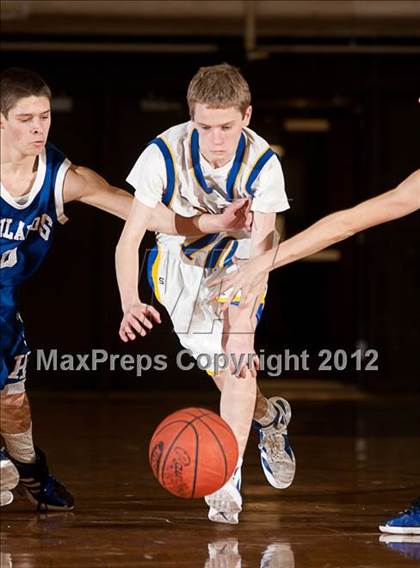 Thumbnail 1 in Highlands @ Newport Central Catholic photogallery.
