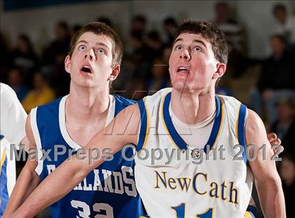 Thumbnail 3 in Highlands @ Newport Central Catholic photogallery.