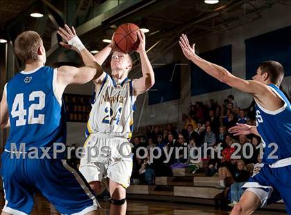 Thumbnail 1 in Highlands @ Newport Central Catholic photogallery.