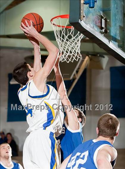 Thumbnail 1 in Highlands @ Newport Central Catholic photogallery.