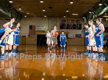 Thumbnail 3 in Highlands @ Newport Central Catholic photogallery.